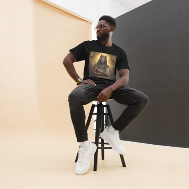 King of Clubs Unisex classic Tee