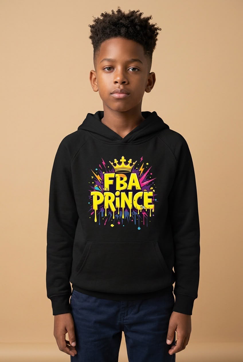 Youth Shirts, Hoodies & Sweatshirts